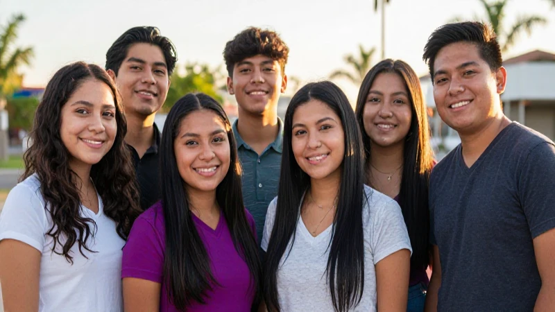 Becas Benito Juárez 2026: ¡Descubre la Nueva Entrega! 6 Joven estudiante mexicano sonríe al atardecer