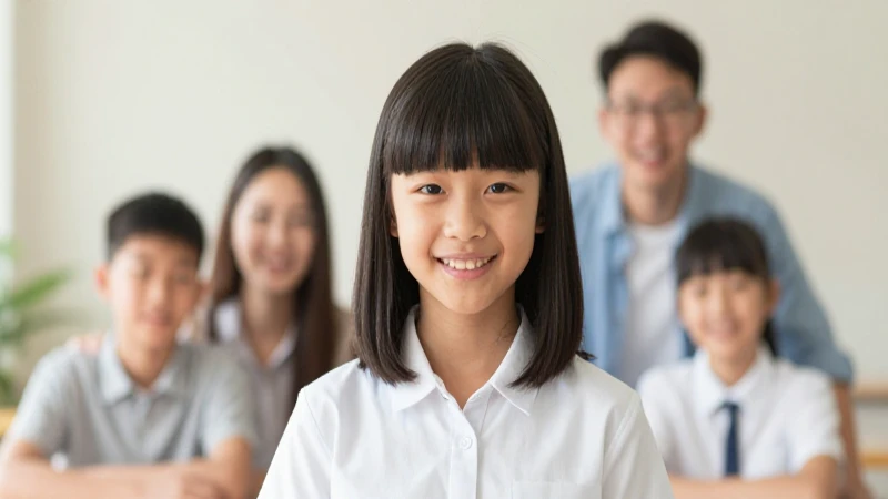 Becas Benito Juárez 2026: ¡Descubre la Nueva Entrega! 8 Estudiante sonríe bajo luz cálida y realista