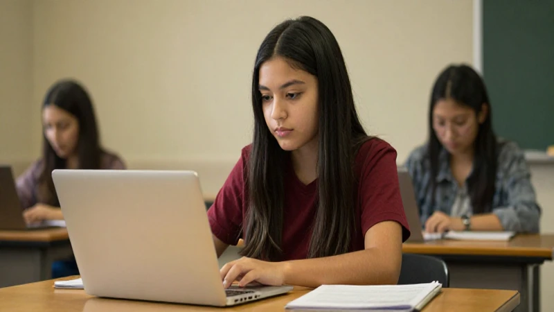 Becas Benito Juárez 2026: Requisitos y Montos Revelados 4 Estudiante mexicano estudia con luz cálida