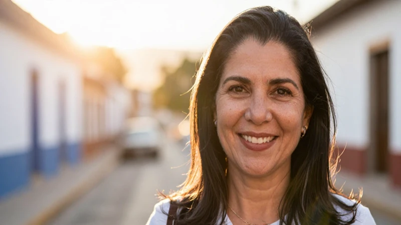 Becas Universales: oportunidades con Rita Cetina