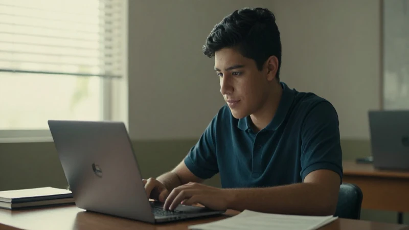 BECAS BENITO JUÁREZ: ¡Descubre la PREPA en LÍNEA SEP! 113 becas benito juarez prepa en linea sep fp 1