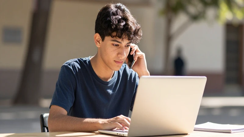 Becas Jóvenes 2026: ¡Descubre Fechas Clave Ahora! 46 becas jovenes escribiendo el futuro 2025 xx 1