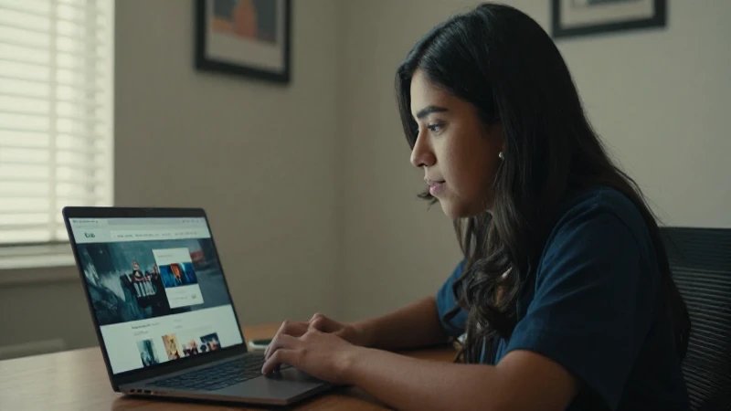 Cambia tu NIP: Activa tu Beca Benito Juárez 2024 ¡Aquí! 3 Joven mexicano estudia con su ordenador portátil