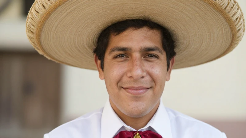 CITAS BIENESTAR: Cómo AGENDA tu Cita en 3 Pasos 5 Hombre mestizo sonríe con luz cálida