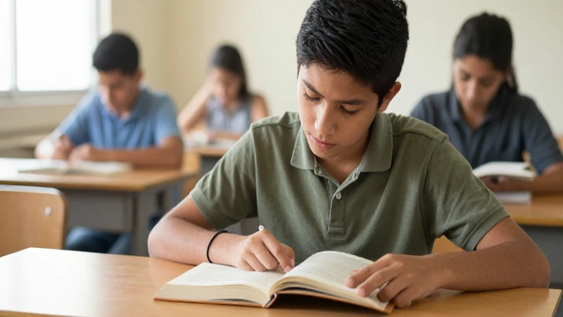 Por Qué Mi CURP No Aparece DESCUBRE SOLUCIONES Claves 3 Estudiante mestizo busca soluciones para su CURP