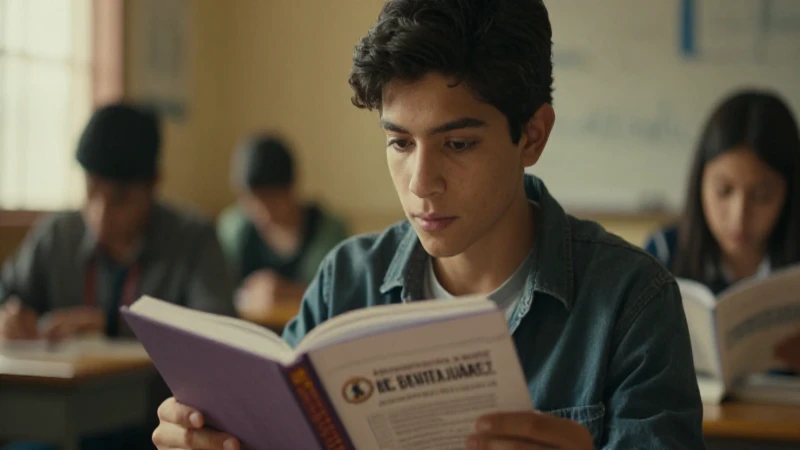 BECAS BENITO JUÁREZ 2026: ¡DESCUBRE CÓMO REGISTRARTE! 3 Becas Benito Juárez 2026, ¡inscríbete ahora!