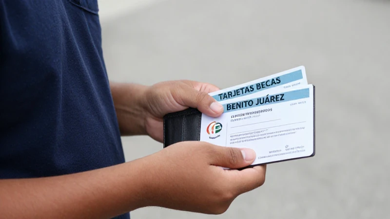 tarjetas becas benito juarez jw 1